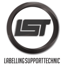 Logo client LST - Qionis