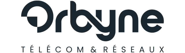 Logo client Orbyne - Qionis